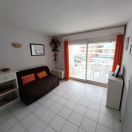 T3 Avec Large Terrasse Et Garage