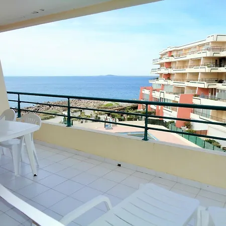T3 Avec Large Terrasse Et Garage * Sete