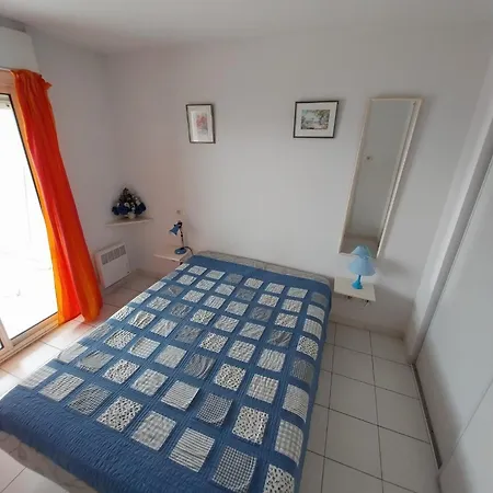 T3 Avec Large Terrasse Et Garage Appartamento